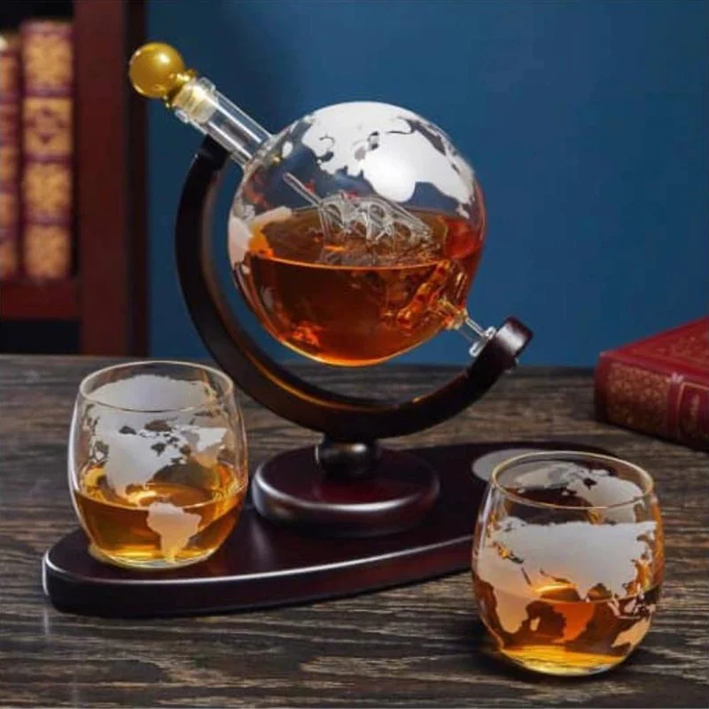 Whiskey Essentials